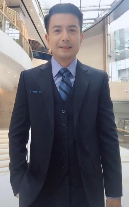 宁静致远的第一张照片--古田征婚网