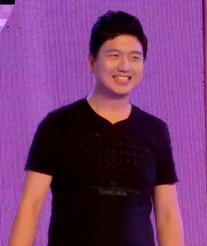 风继续吹的第二张照片--古田征婚网