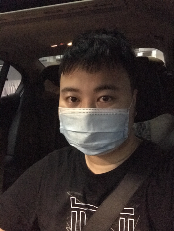 Roman的第一张照片--古田征婚网