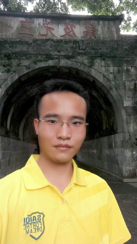 真诚征婚（可纯入赘）的第三张照片--古田征婚网