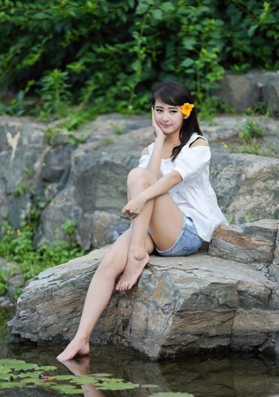 陌陌的第一张照片--古田征婚网