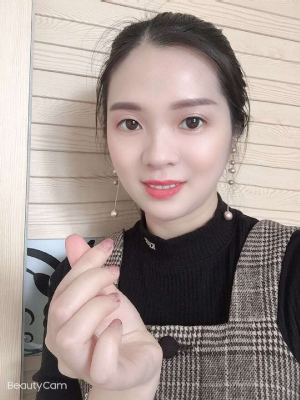 紫梦的第一张照片--古田征婚网