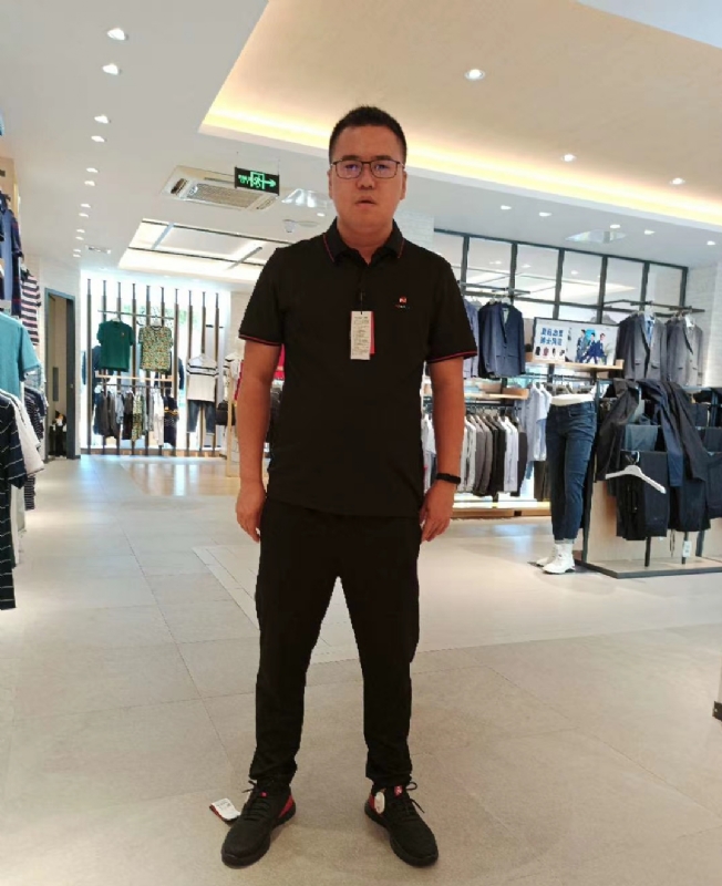 象棋教练的第二张照片--古田征婚网