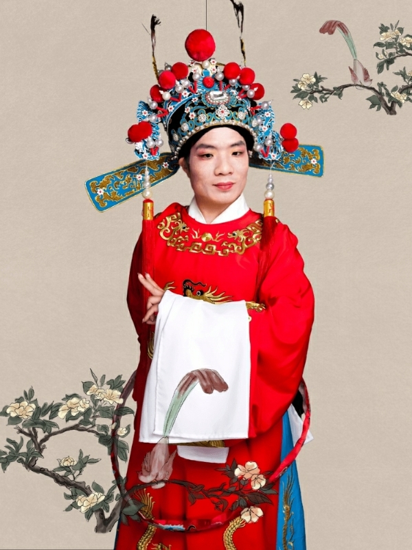 shizhenyi的第一张照片--古田征婚网