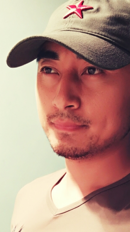 江舟的第三张照片--古田征婚网