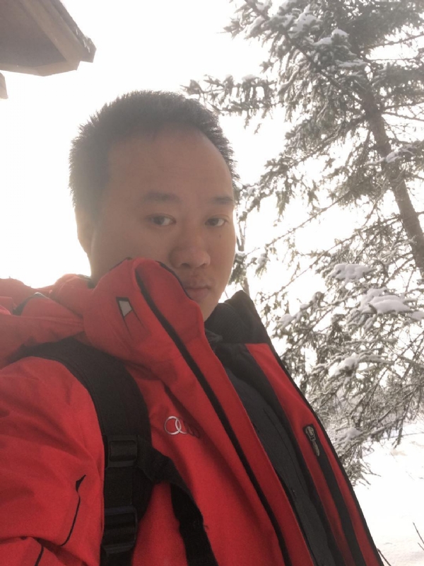 鷇音子的第一张照片--古田征婚网