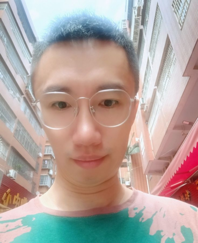 一生有你的第一张照片--古田征婚网