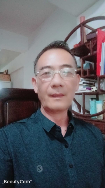 茂哥的第一张照片--古田征婚网