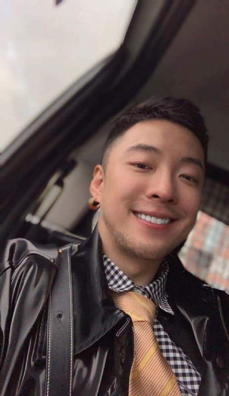 平凡英雄的第二张照片--古田征婚网