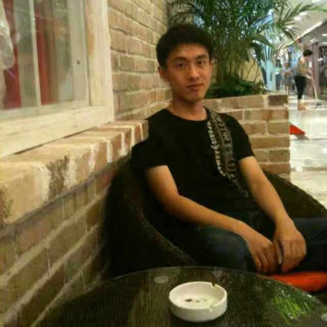 xuezqian的第一张照片--古田征婚网