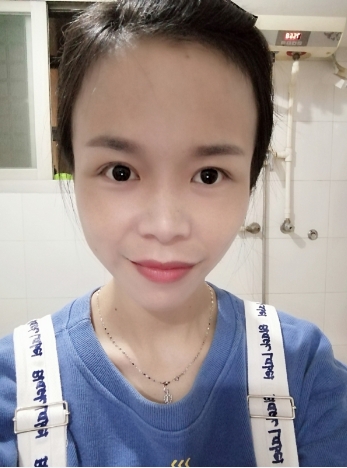 舞月光的第一张照片--古田征婚网