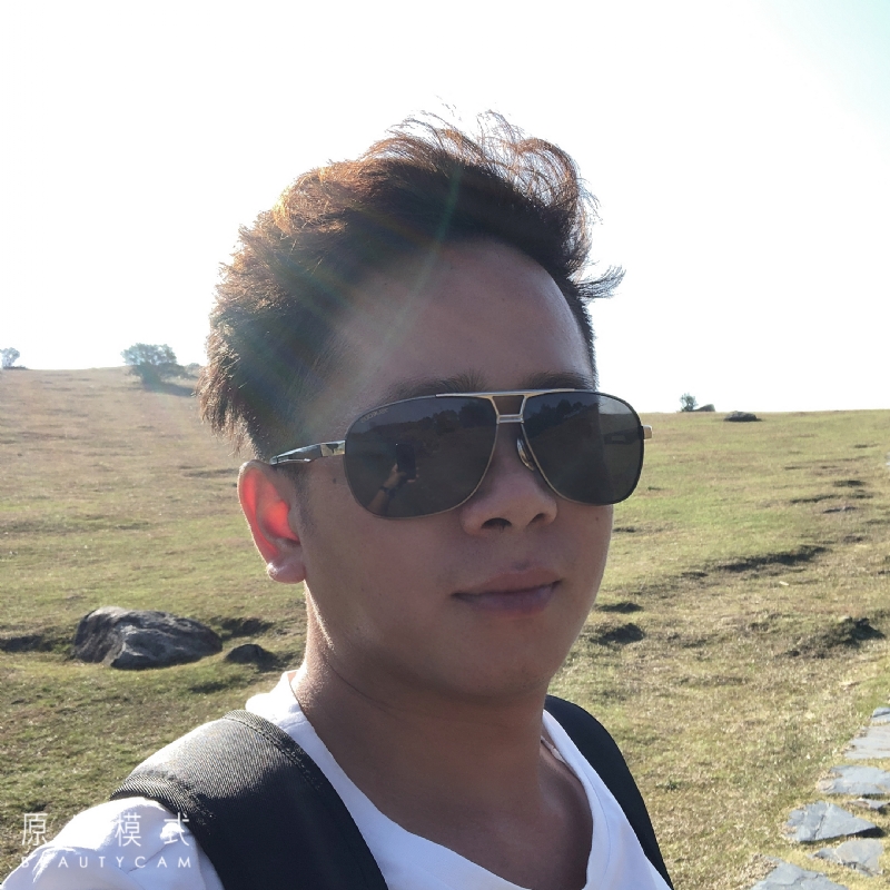 六个字的距离的第一张照片--古田征婚网