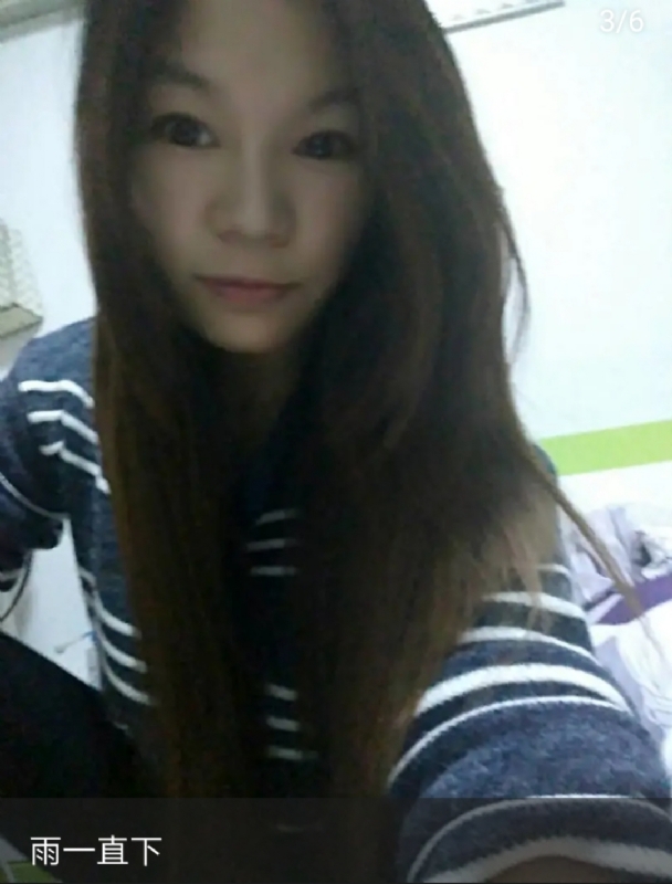 空空如也的第二张照片--古田征婚网