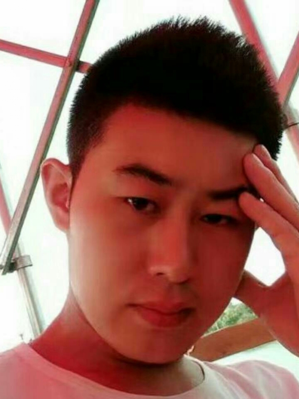 淡漠的第一张照片--古田征婚网