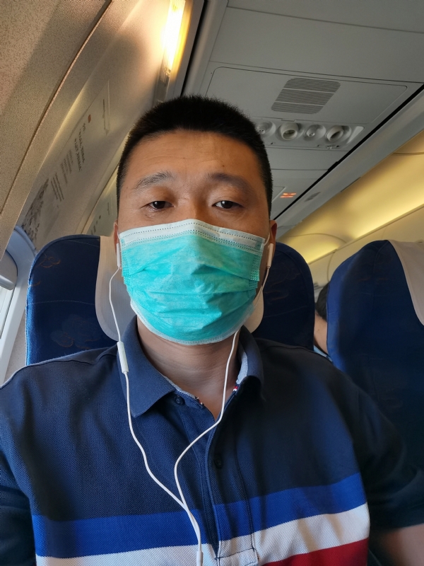 石头的第一张照片--古田征婚网