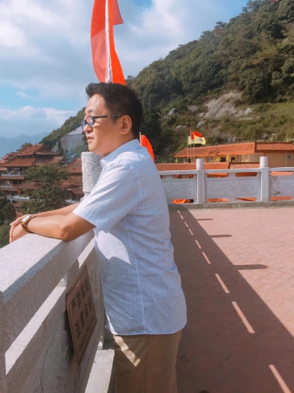 安斌的第二张照片--古田征婚网