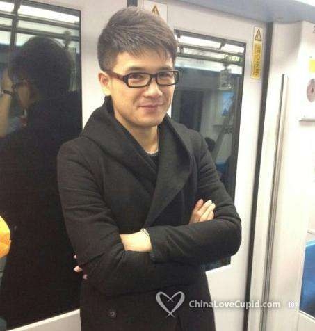 欧阳的第一张照片--古田征婚网