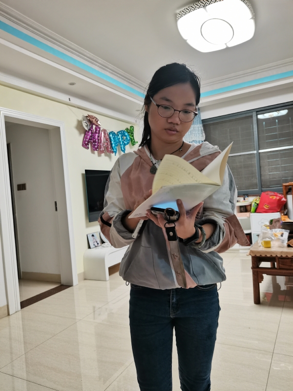 空谷幽兰的第一张照片--古田征婚网