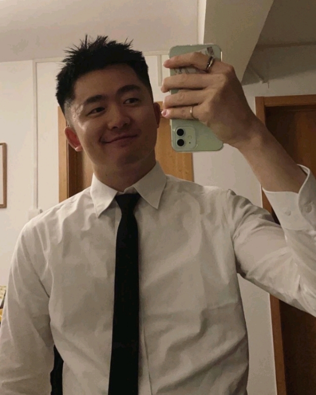 启航的第二张照片--古田征婚网