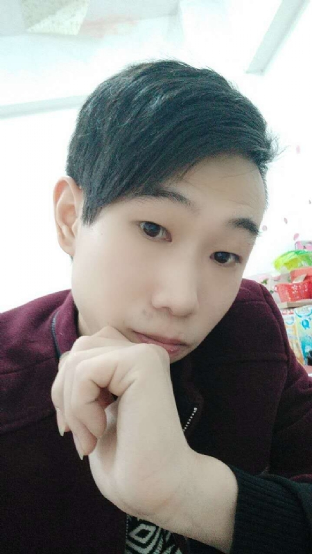 Faine（信仰）的第二张照片--古田征婚网