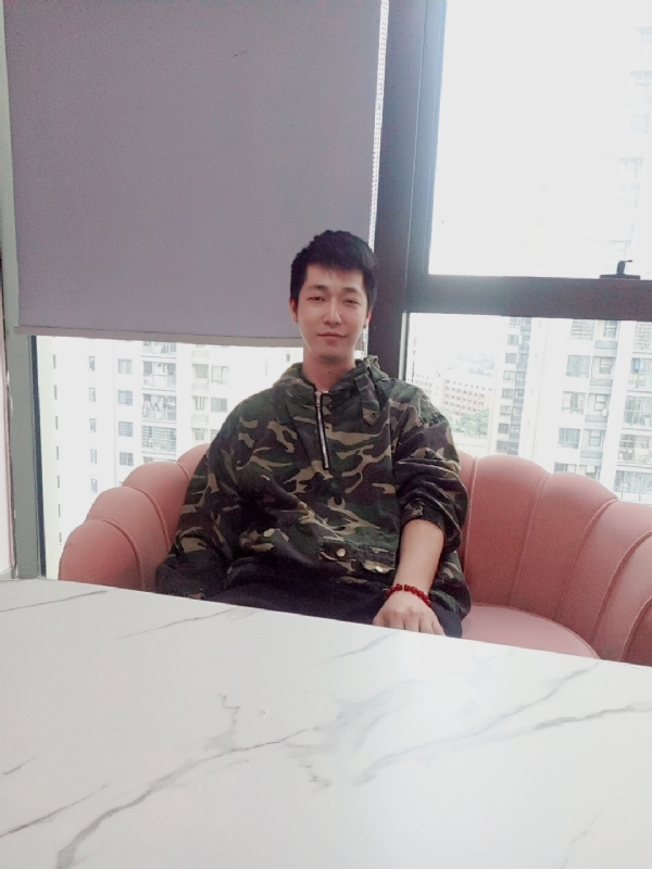 网恋被骗37块5的第一张照片--古田征婚网