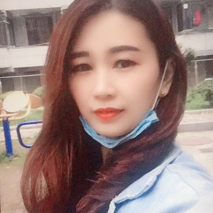 肖肖的第一张照片--古田征婚网