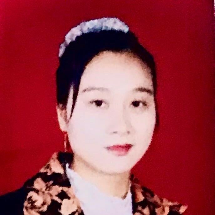 可可的第一张照片--古田征婚网