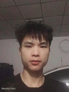 表哥的第一张照片--古田征婚网