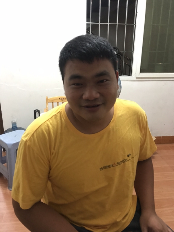 晴栀的第二张照片--古田征婚网