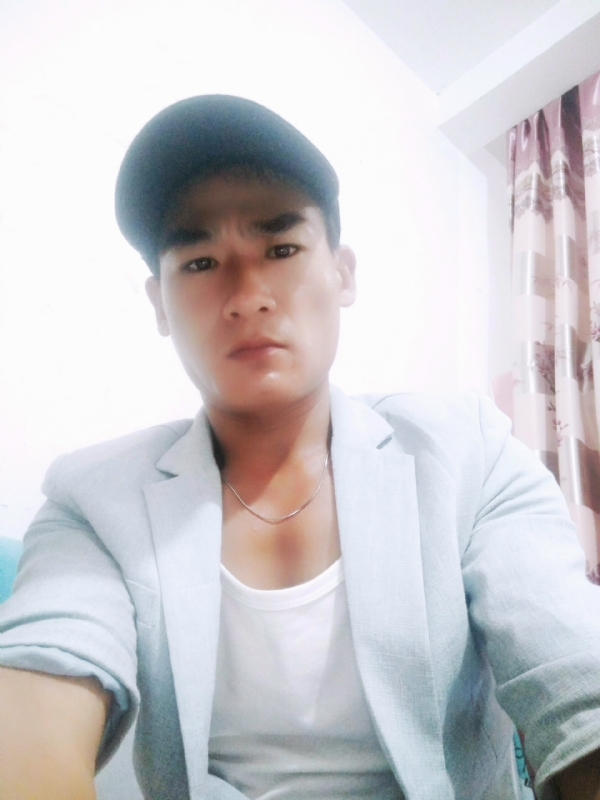 一若千金的第三张照片--古田征婚网