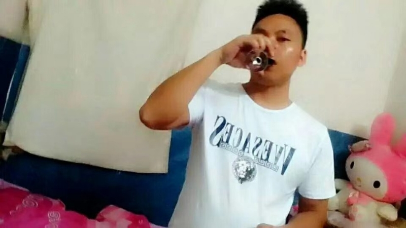 寻缘的第一张照片--古田征婚网