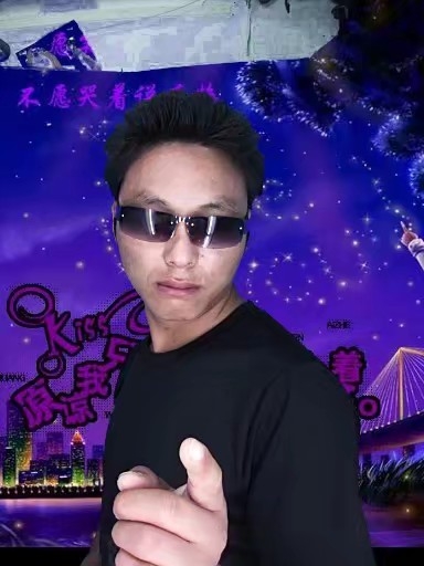 寻缘的第二张照片--古田征婚网