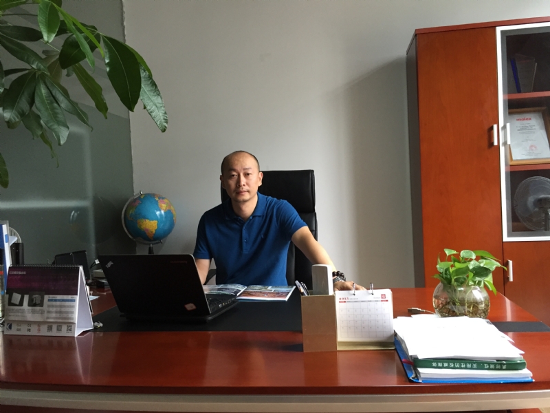 笑看风云的第一张照片--古田征婚网