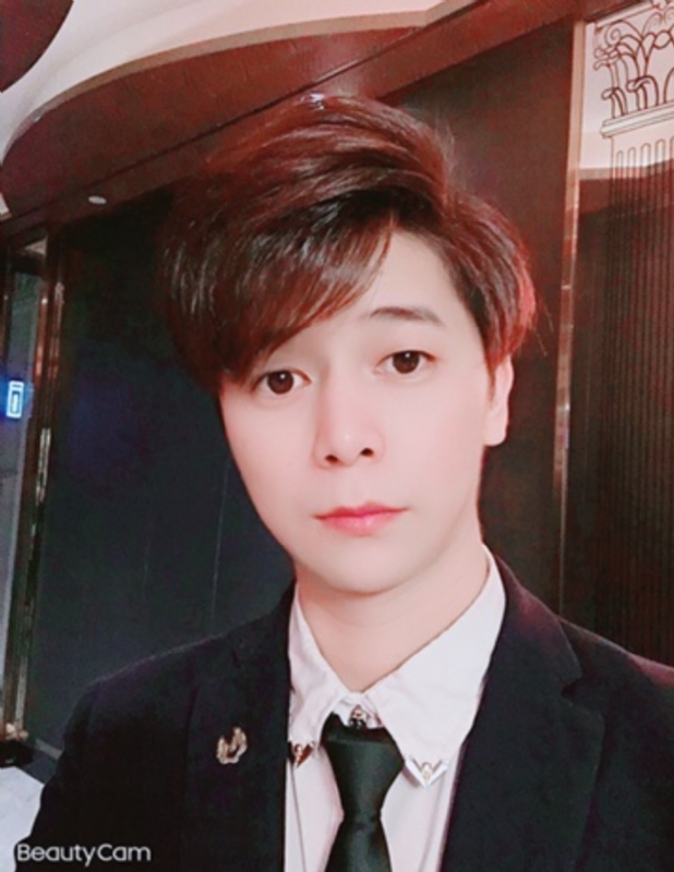 梦晨的第二张照片--古田征婚网