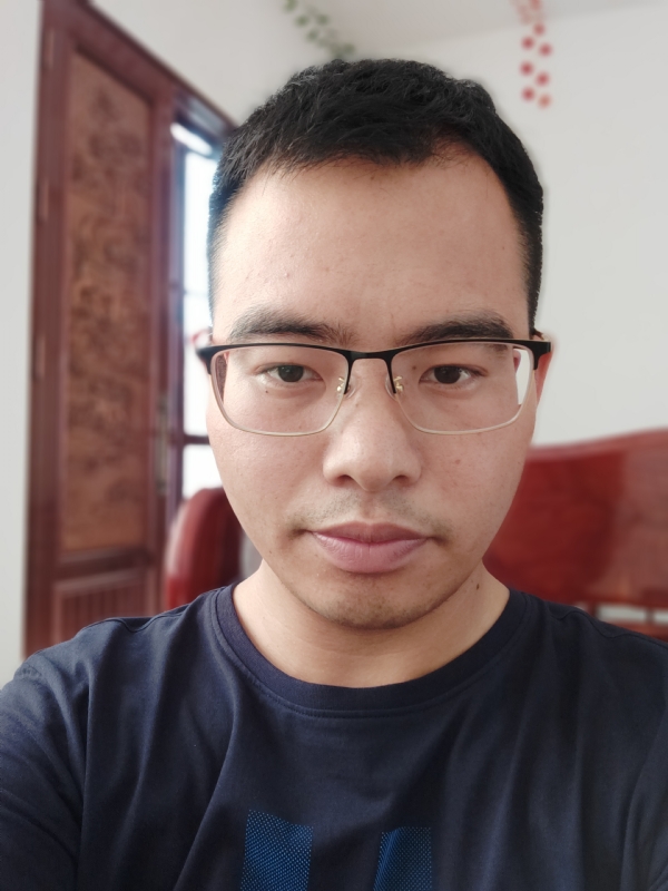 倚月飘衣的第一张照片--古田征婚网