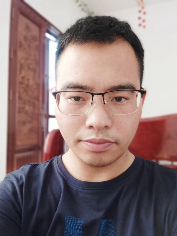 倚月飘衣的第三张照片--古田征婚网