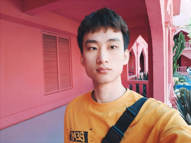 初晨的第一张照片--古田征婚网