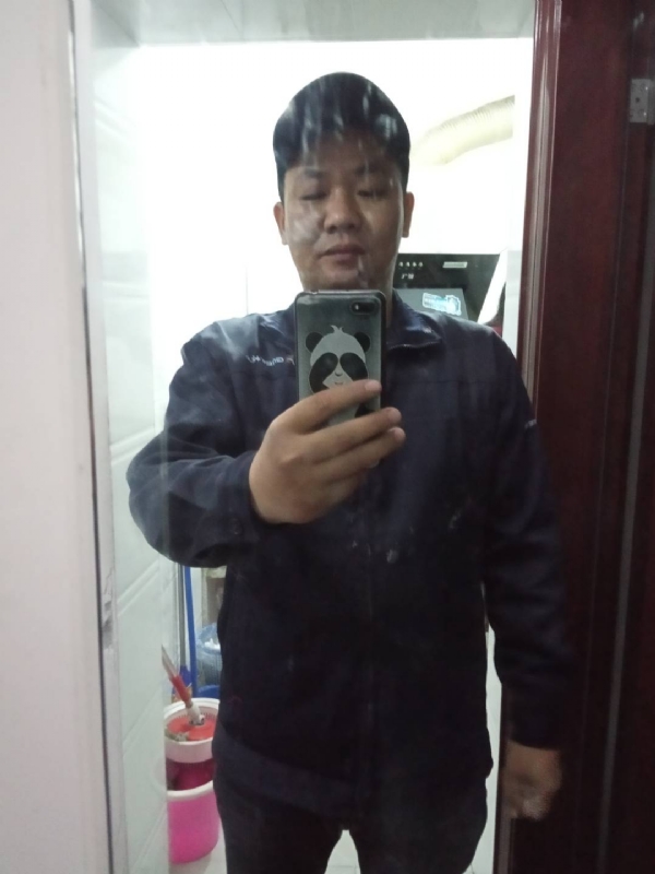 寂寞丑小鸭的第一张照片--古田征婚网