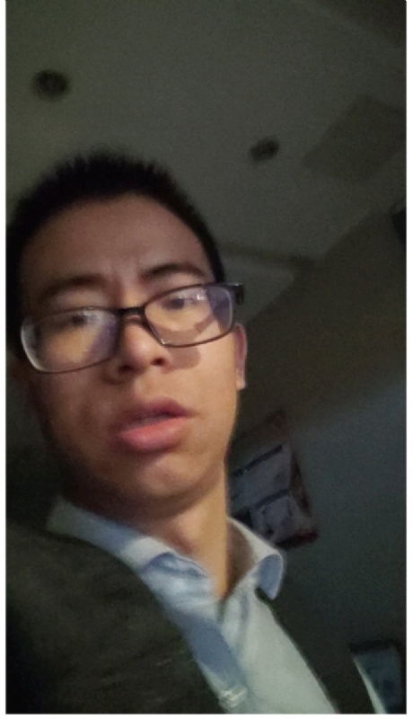 小螃蟹的第二张照片--古田征婚网