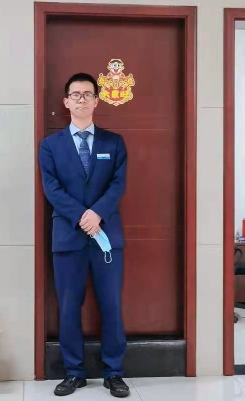 小螃蟹的第三张照片--古田征婚网