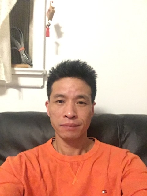 美籍华人的第一张照片--古田征婚网