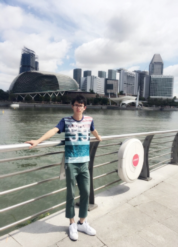 钦哥的第一张照片--古田征婚网