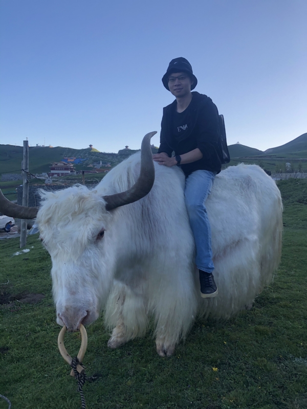 kane的第一张照片--古田征婚网