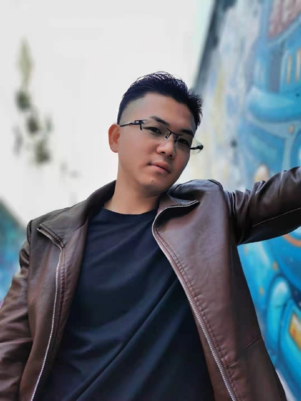 清歌曼舞的第一张照片--古田征婚网