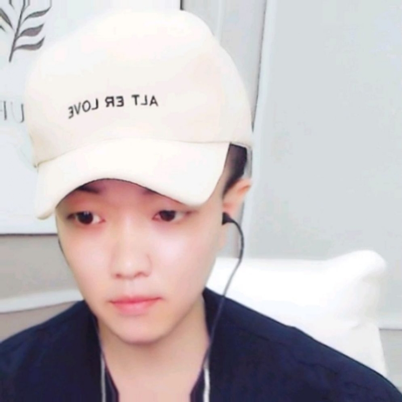 Jackson的第一张照片--古田征婚网