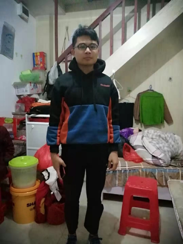 UCKK的第一张照片--古田征婚网