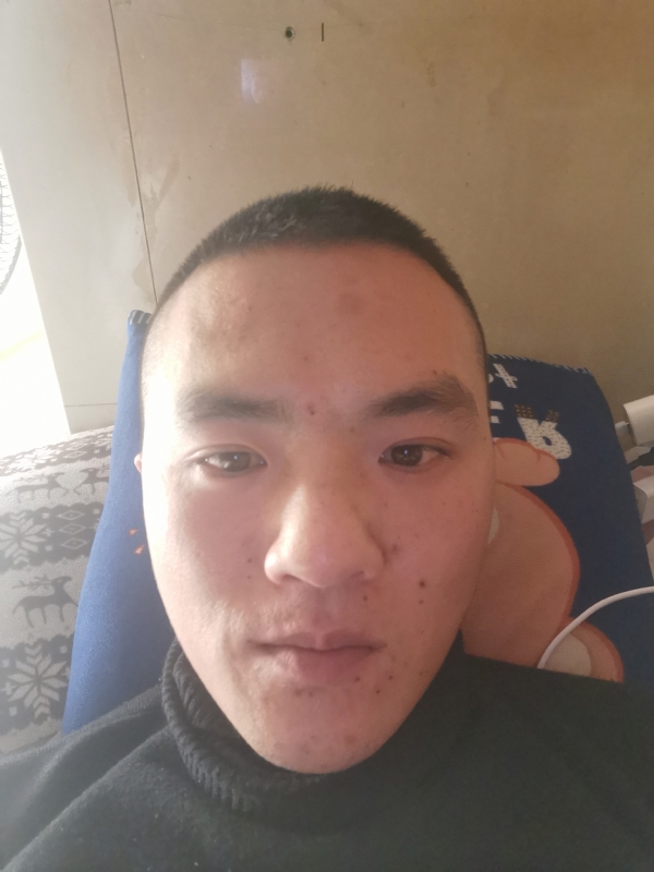 余生平凡的第二张照片--古田征婚网