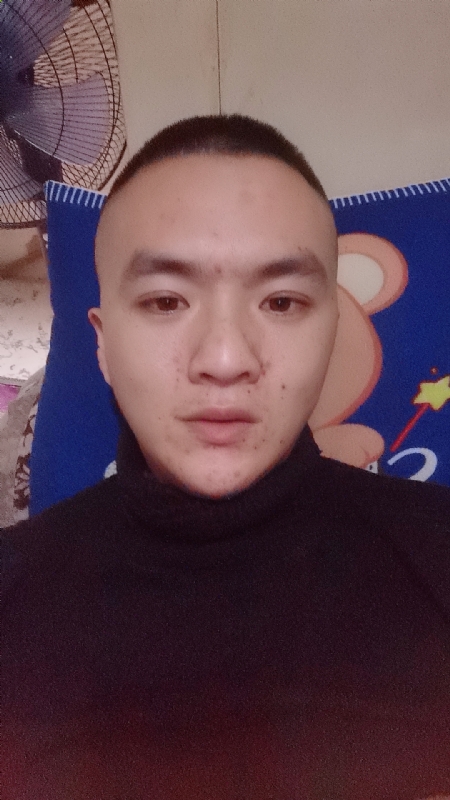 余生平凡的第三张照片--古田征婚网