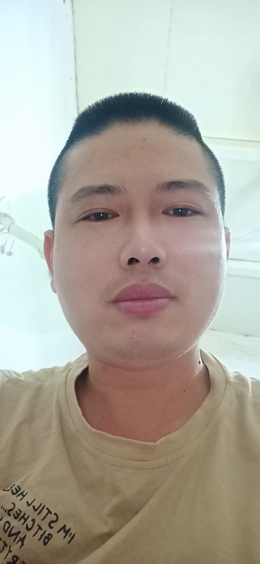 有心人的第一张照片--古田征婚网