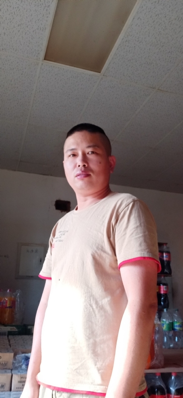 有心人的第三张照片--古田征婚网